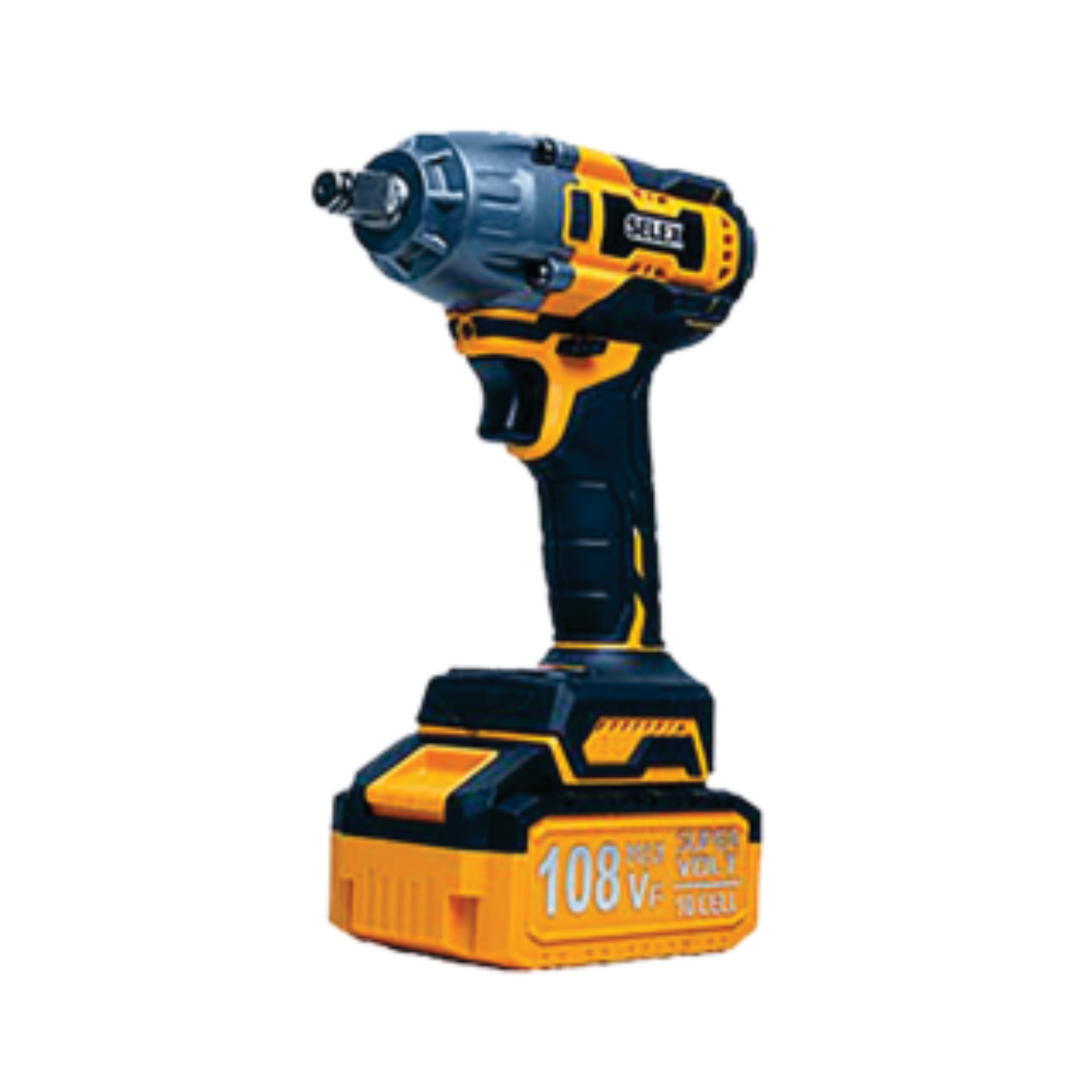 Selex Brushless Lithium Impact Wrenches | EX-210