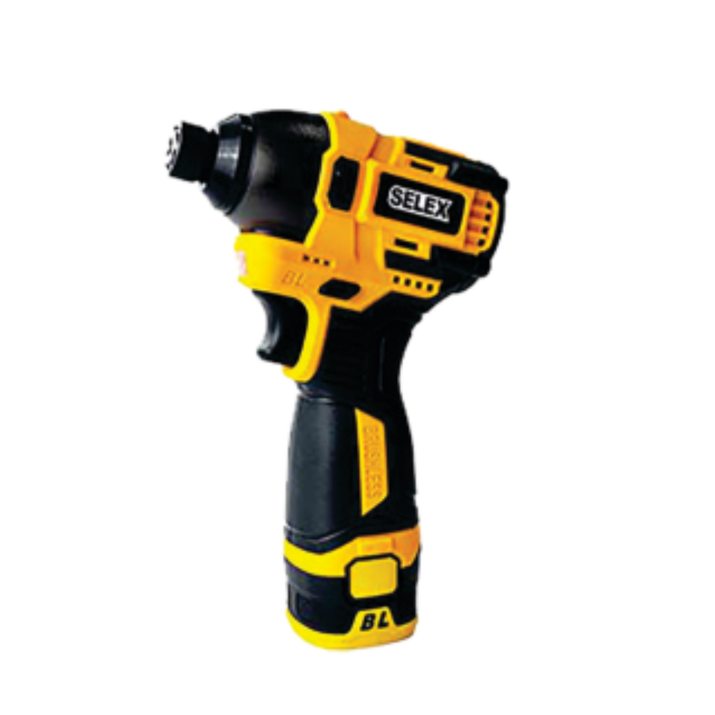 Selex Brushless Lithium Screwdriver | EX-220