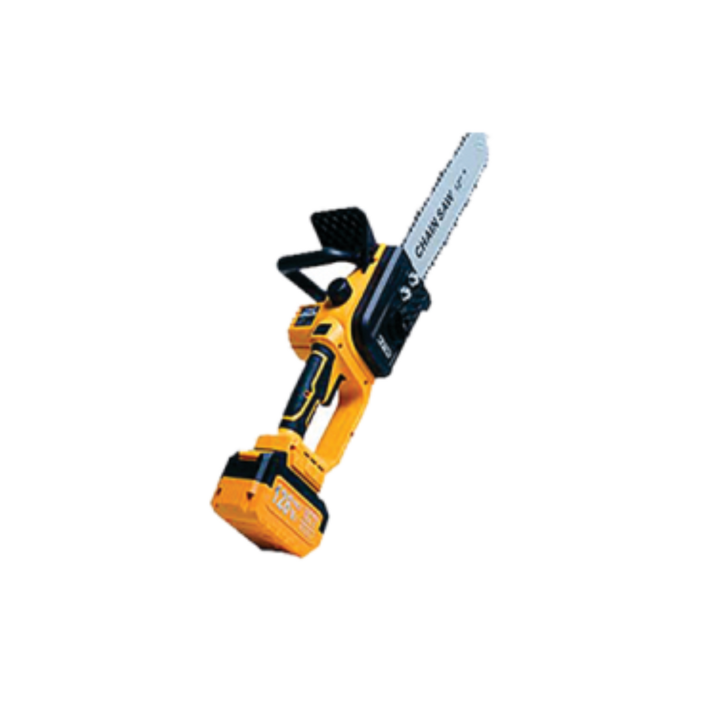 Selex Brushless Lithium ChainSaw 12"| EX-510