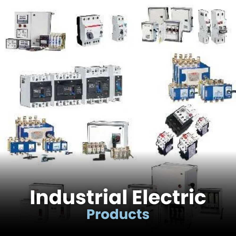 Industrial Electric Products