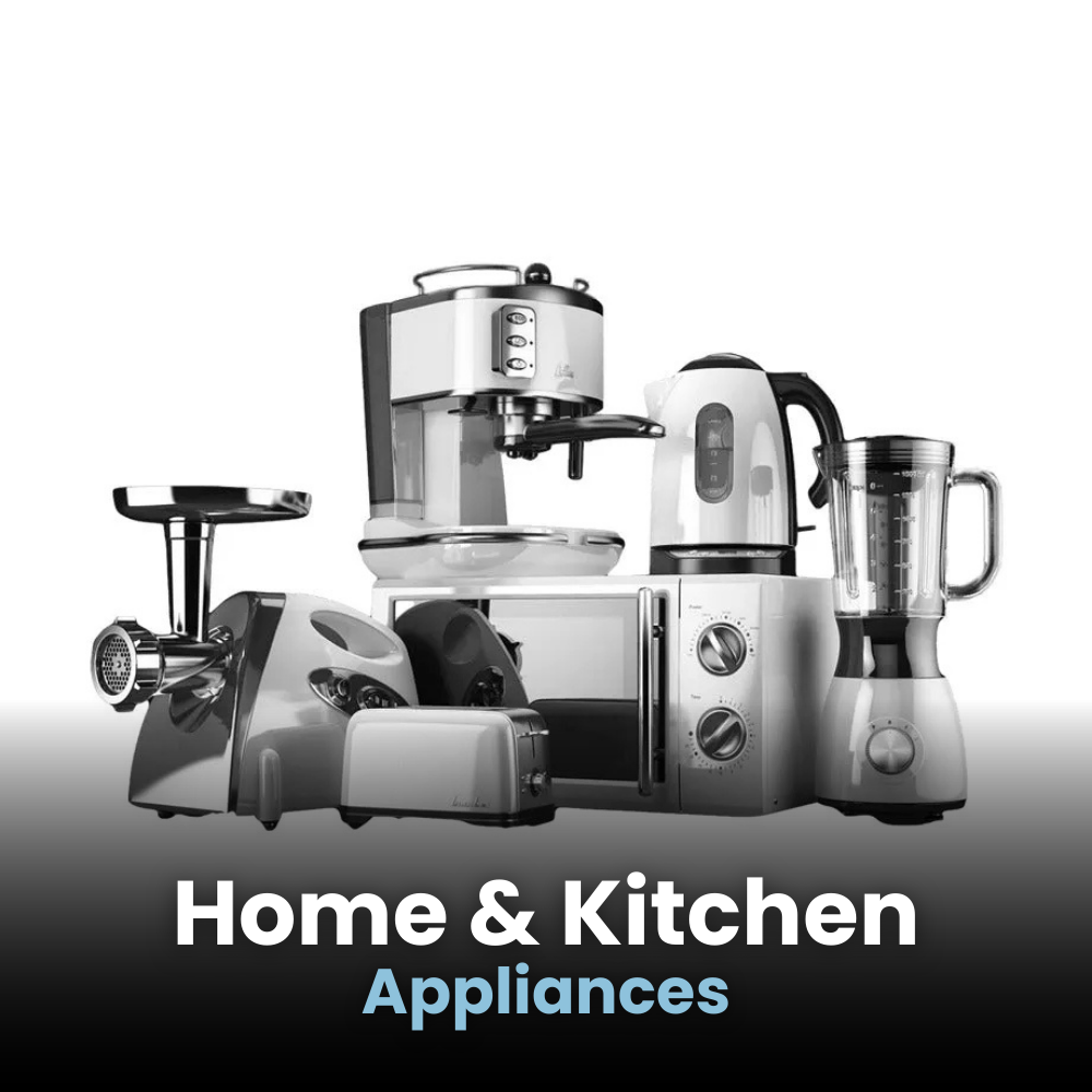 Home & Kitchen Appliances