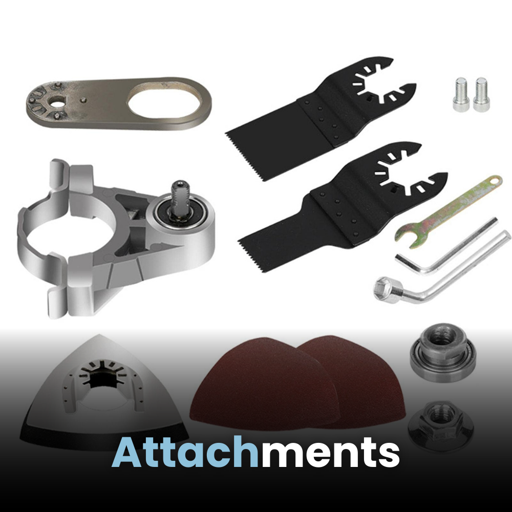Attachments