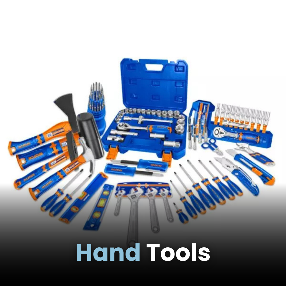 Hand Tools