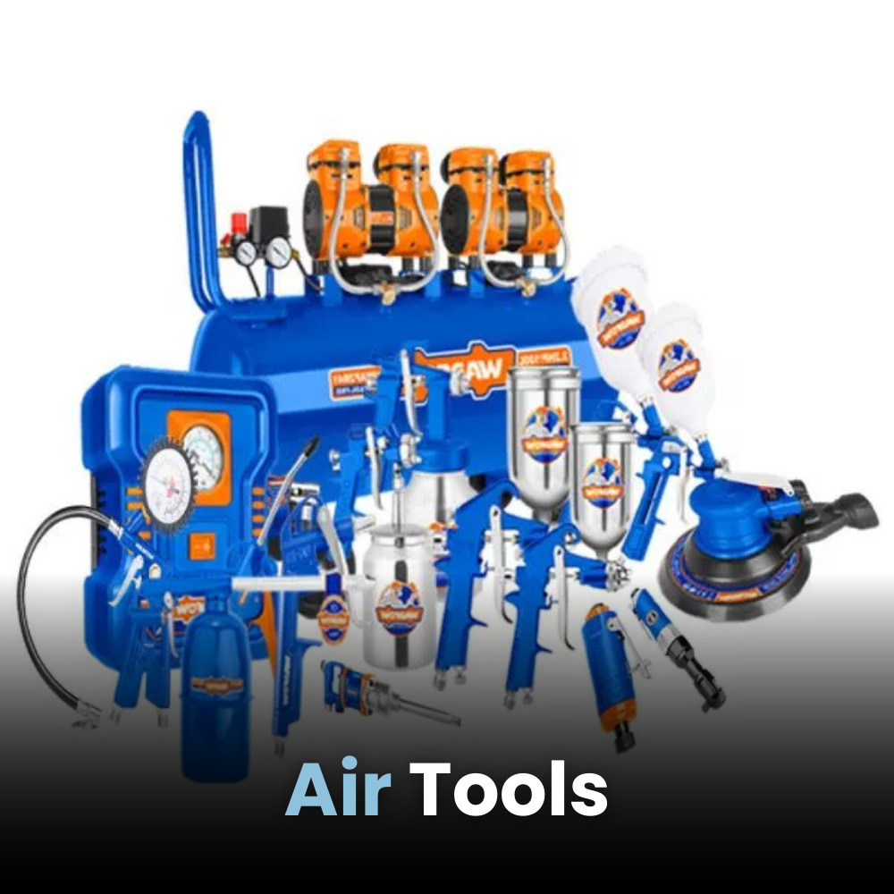 Air Tools – The Tool House