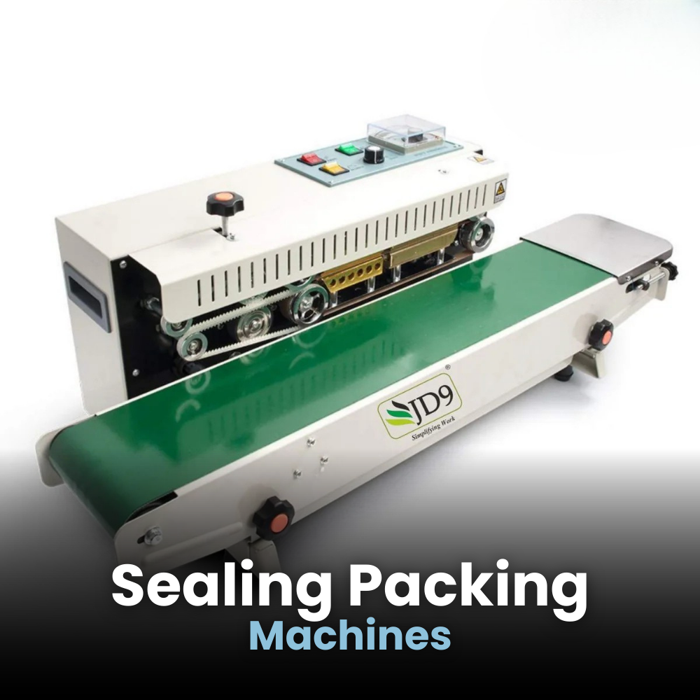 Sealing Packing Machines