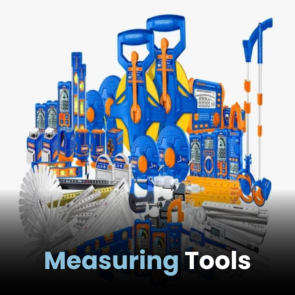 Measuring Tools