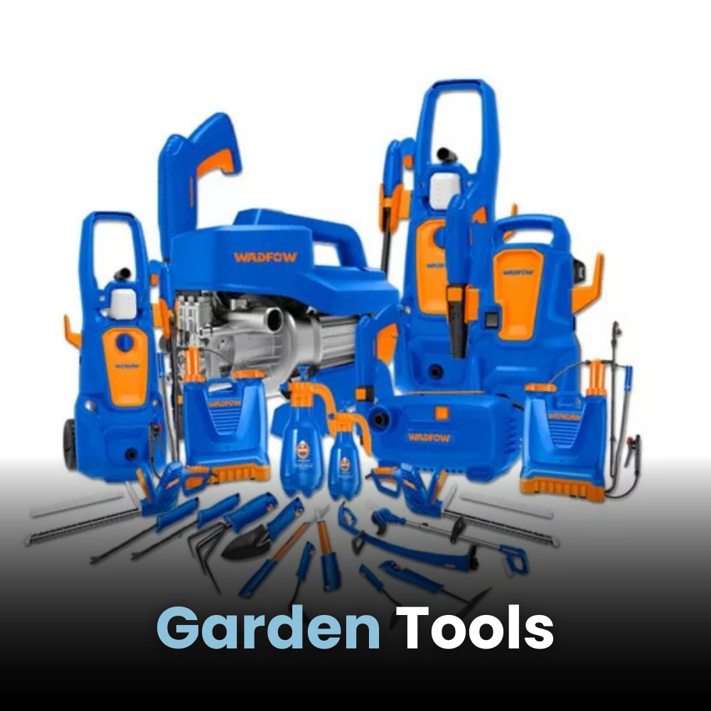 Garden Tools