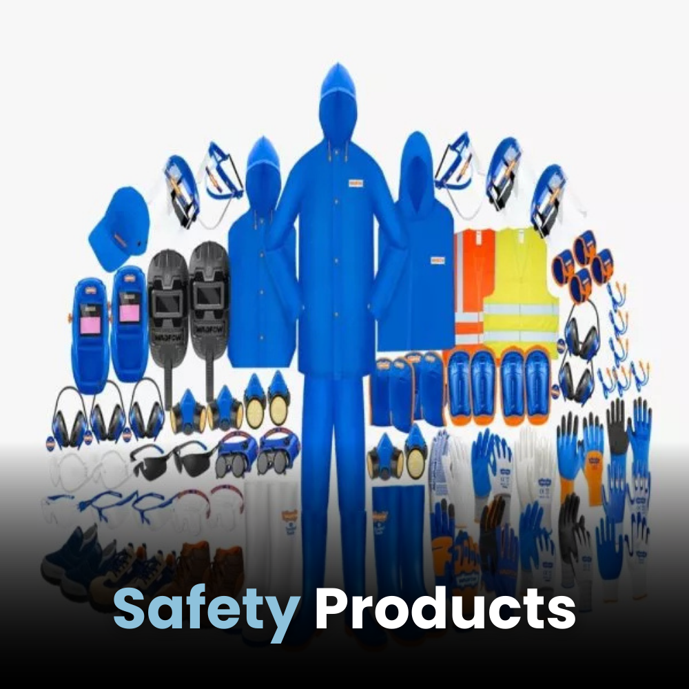 Safety Products