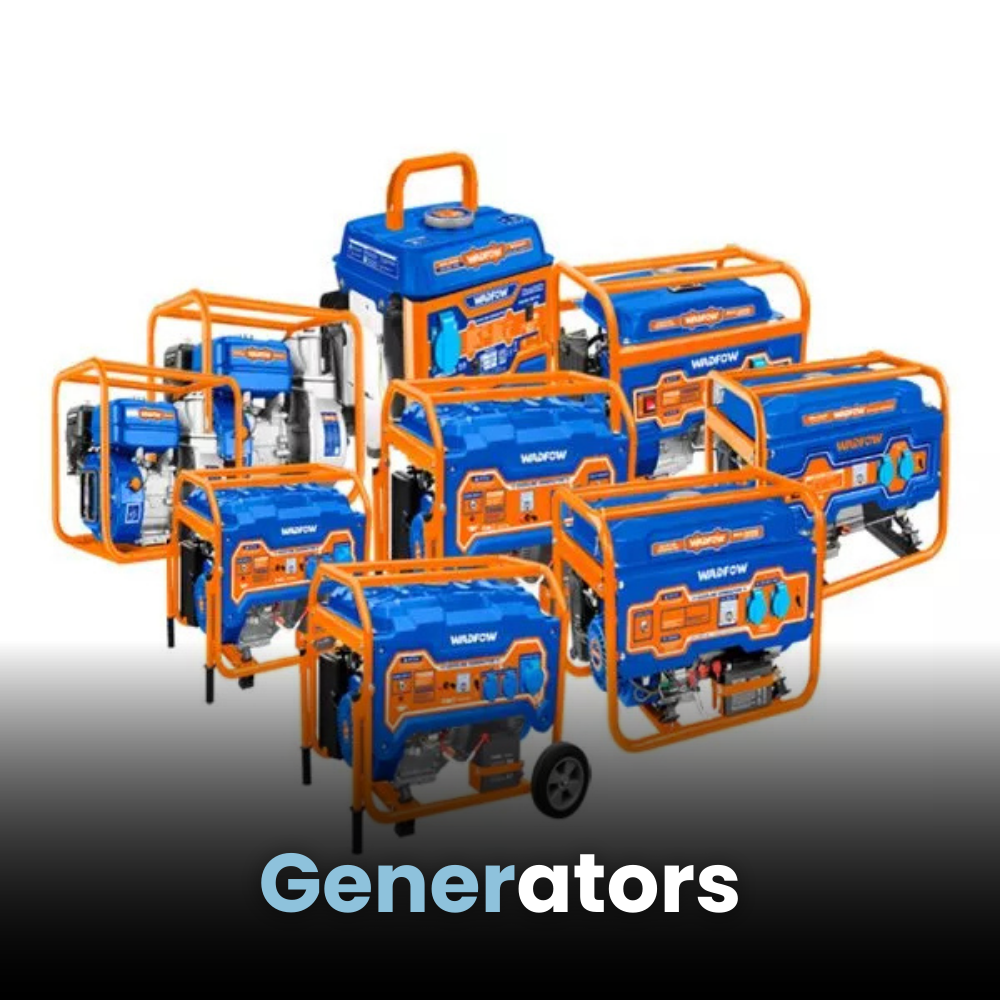 Generators