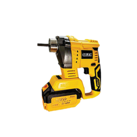 Selex Brushless Lithium Concrete Vibrator | EX-810