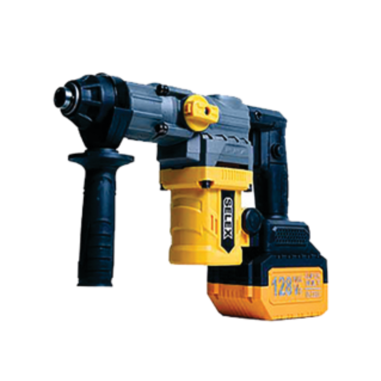 Selex Brushless Lithium            26mm LT Hammer Drill  | EX-170