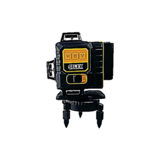 Selex 16 Line Laser Level green  | EX-920