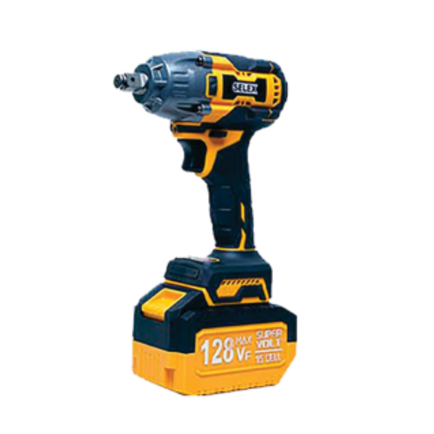 Selex Brushless Lithium Impact Wrench | EX-211