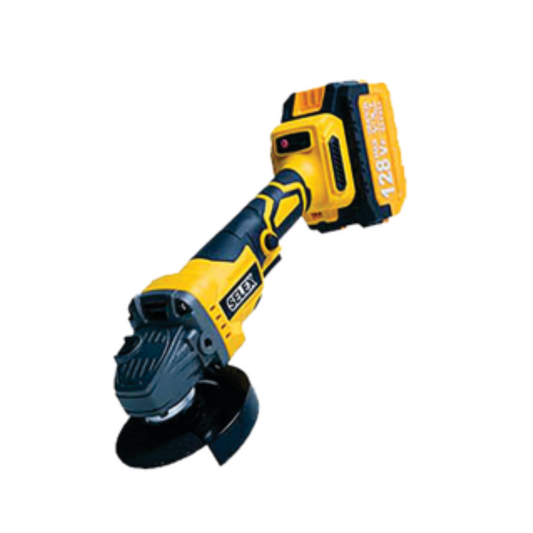 Selex Brushless Lithium Angle Grinder 4" | EX-301