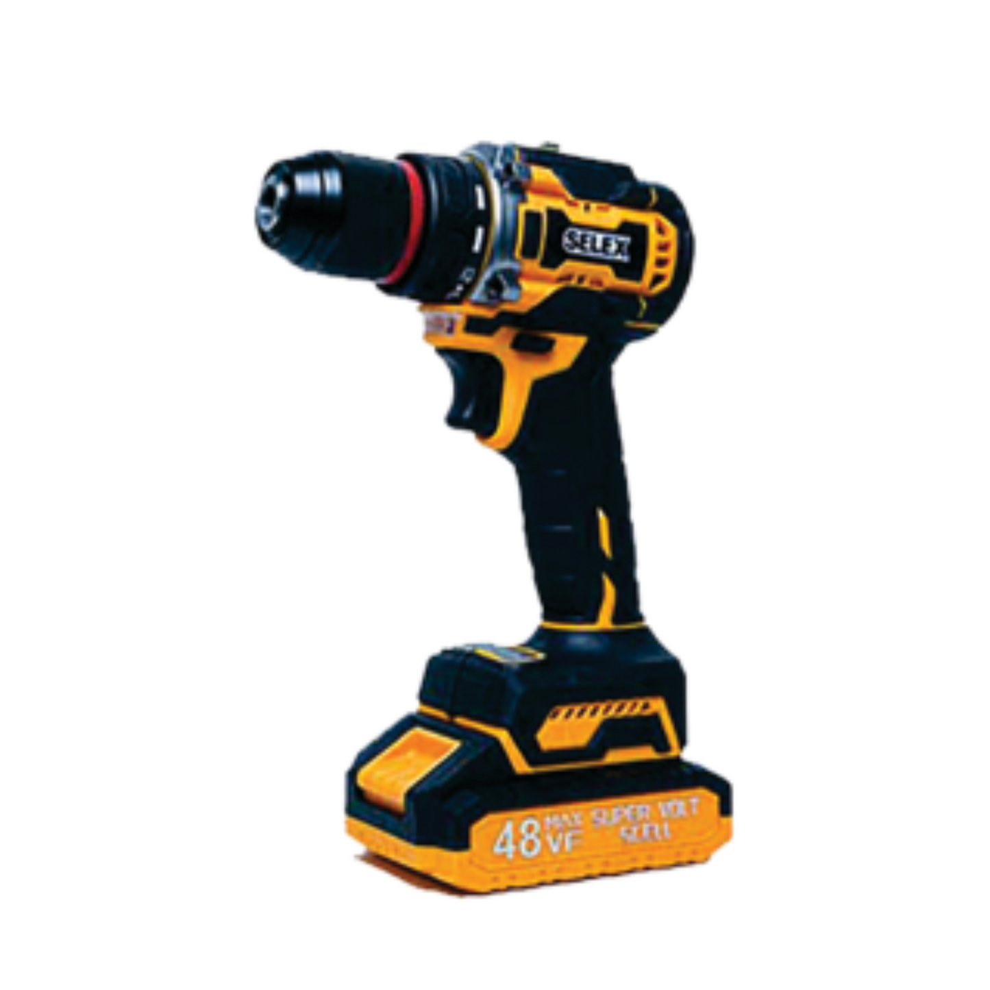 Selex Brushless Lithium Drill | EX-140
