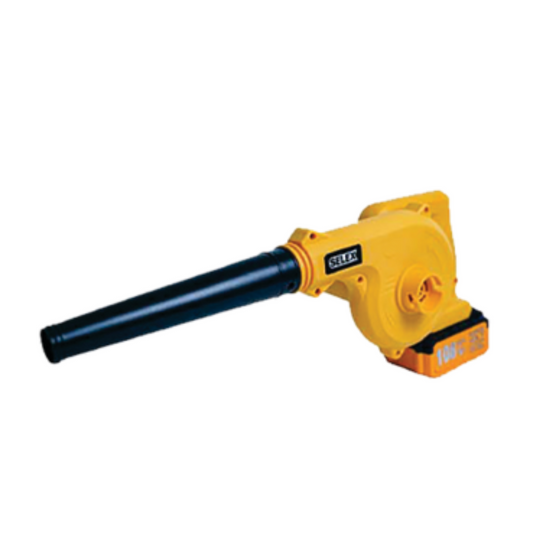 Selex Brushless Lithium Air Blower | EX-610