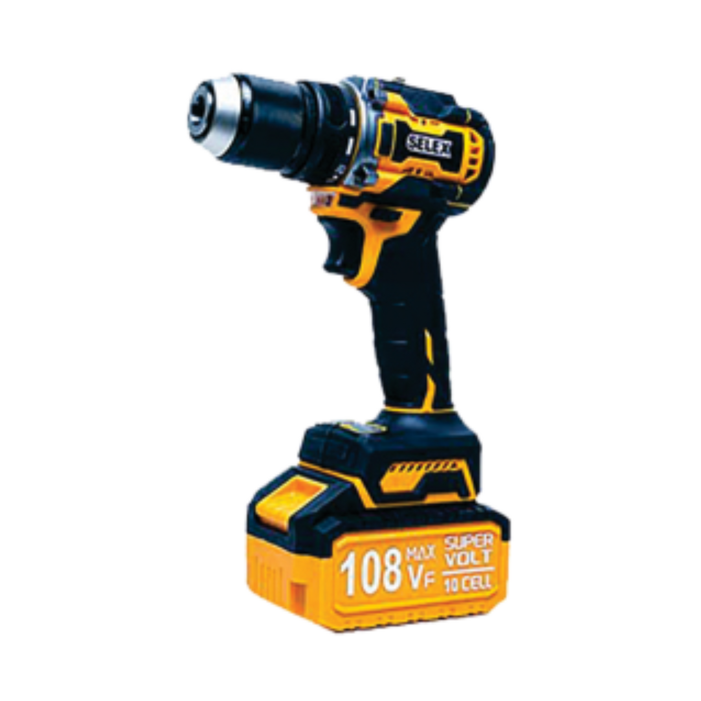 Selex Brushless Lithium Drill | EX-141 10mm