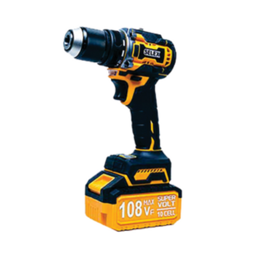 Selex Brushless Lithium Drill 13mm | EX-150