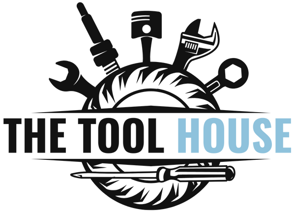 The Tool House